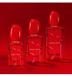 Sì Passione Red Musk - Eau de Parfum